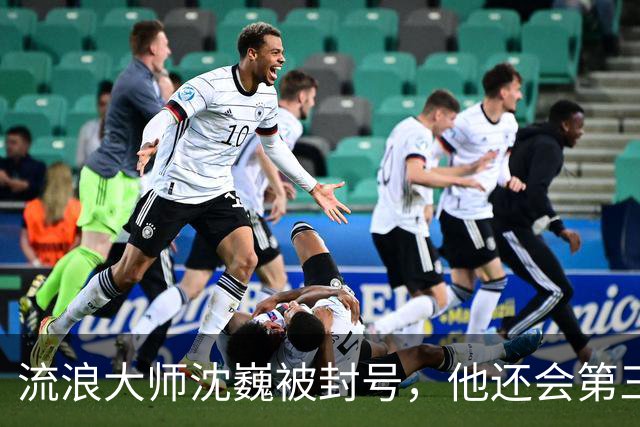 流浪大师沈巍被封号，他还会第三次复出么？